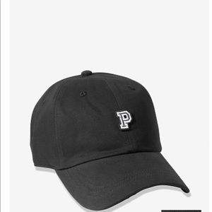 Vs Pink baseball hat